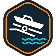 Boat launches