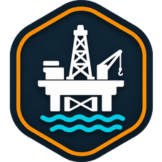 Oil platforms