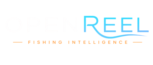 OpenReel — Fishing Intelligence